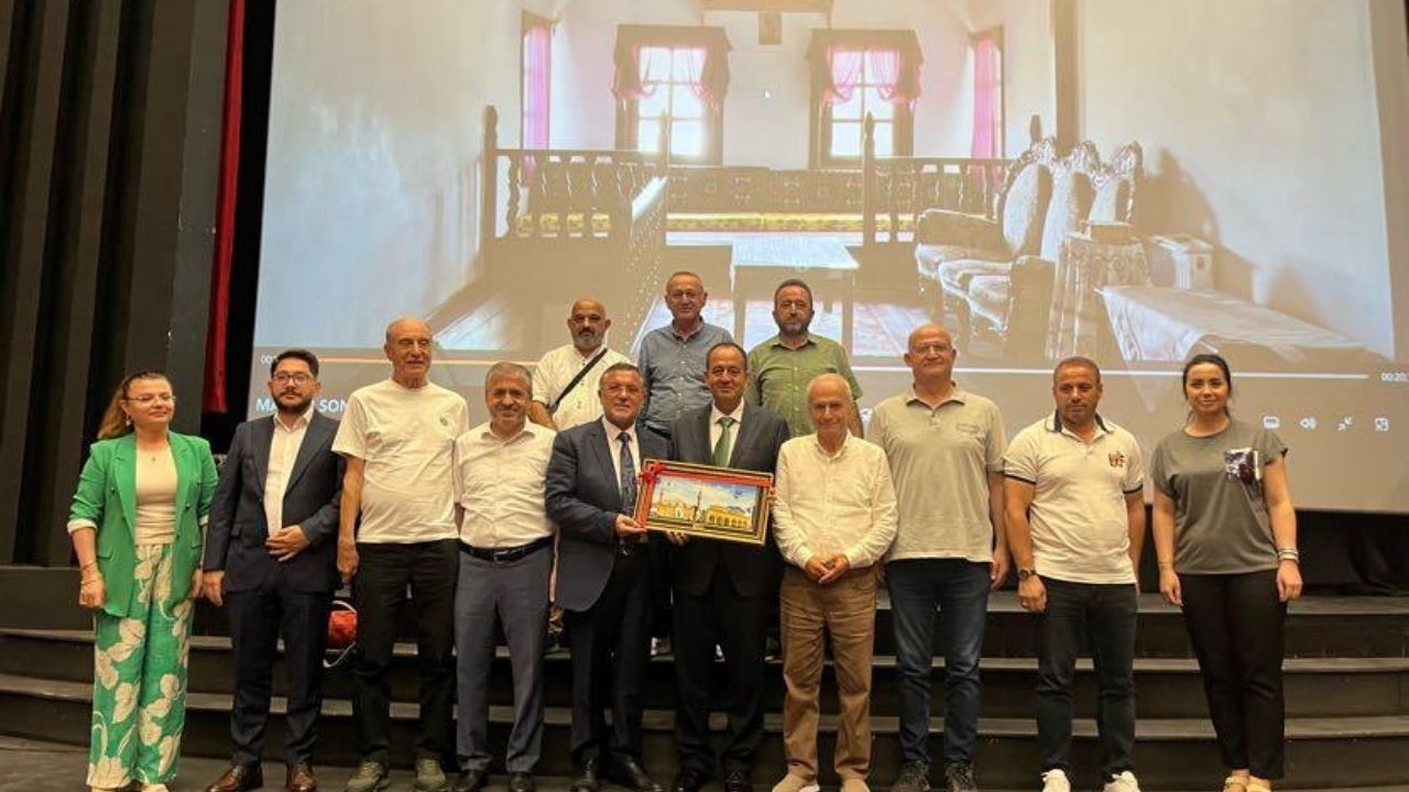 Bursa’da Kastamonu Rüzgarı Ahşabın Cazibesi Yoğun Ilgi Gördü (6)