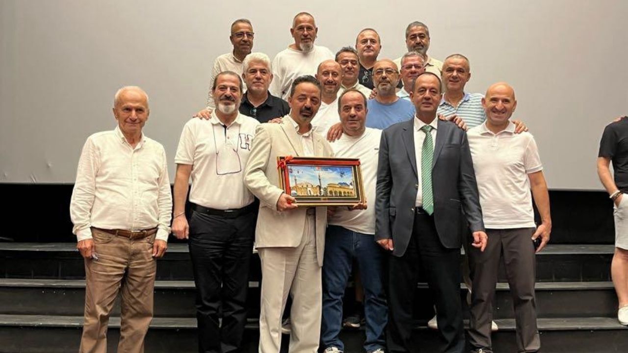 Bursa’da Kastamonu Rüzgarı Ahşabın Cazibesi Yoğun Ilgi Gördü (7)