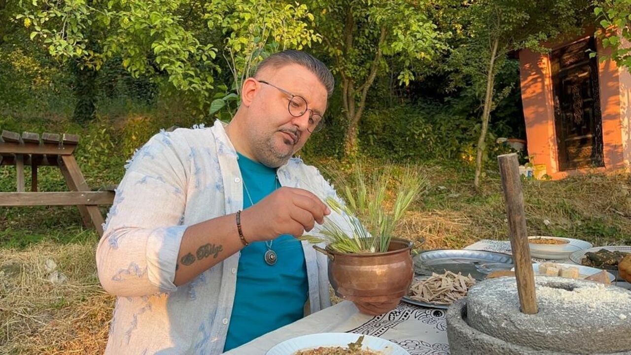 Buz Adam Ötzi Ayvaz Akbacak (4)