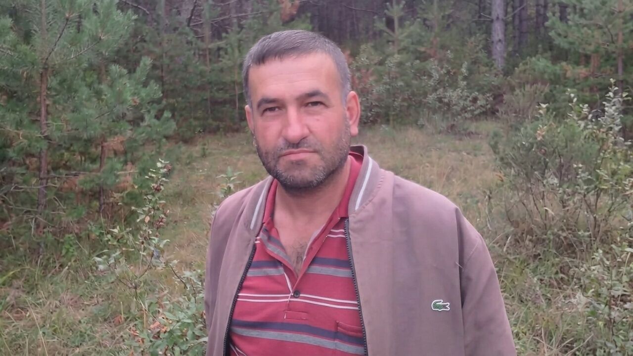 Çalışırken Kalp Krizi Geçiren Mustafa Alkan Hayatını Kaybetti