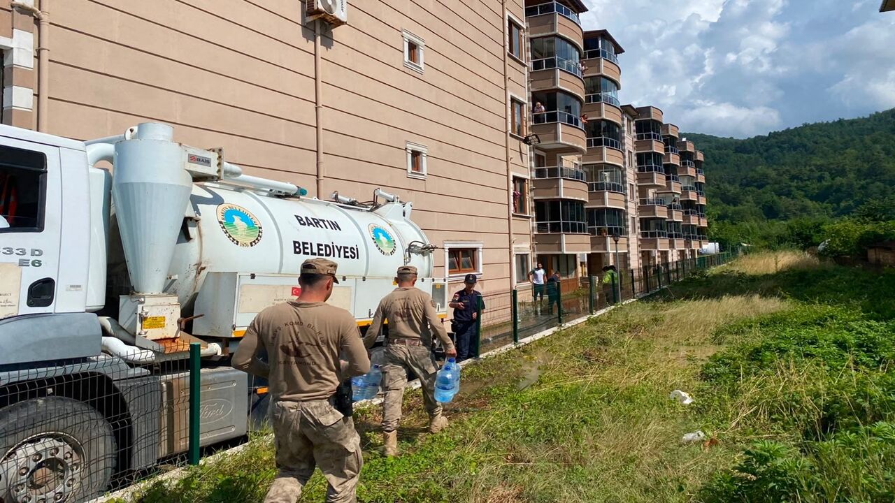 Cide Destek 800 Personel (2)