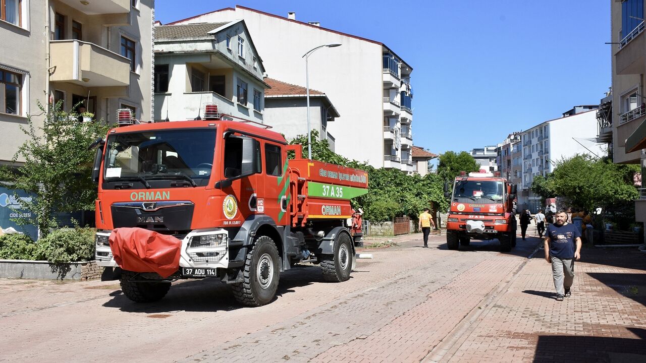 Cide Destek 800 Personel (6)
