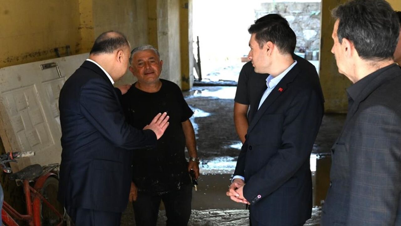 Cide Vali Inceleme (2)