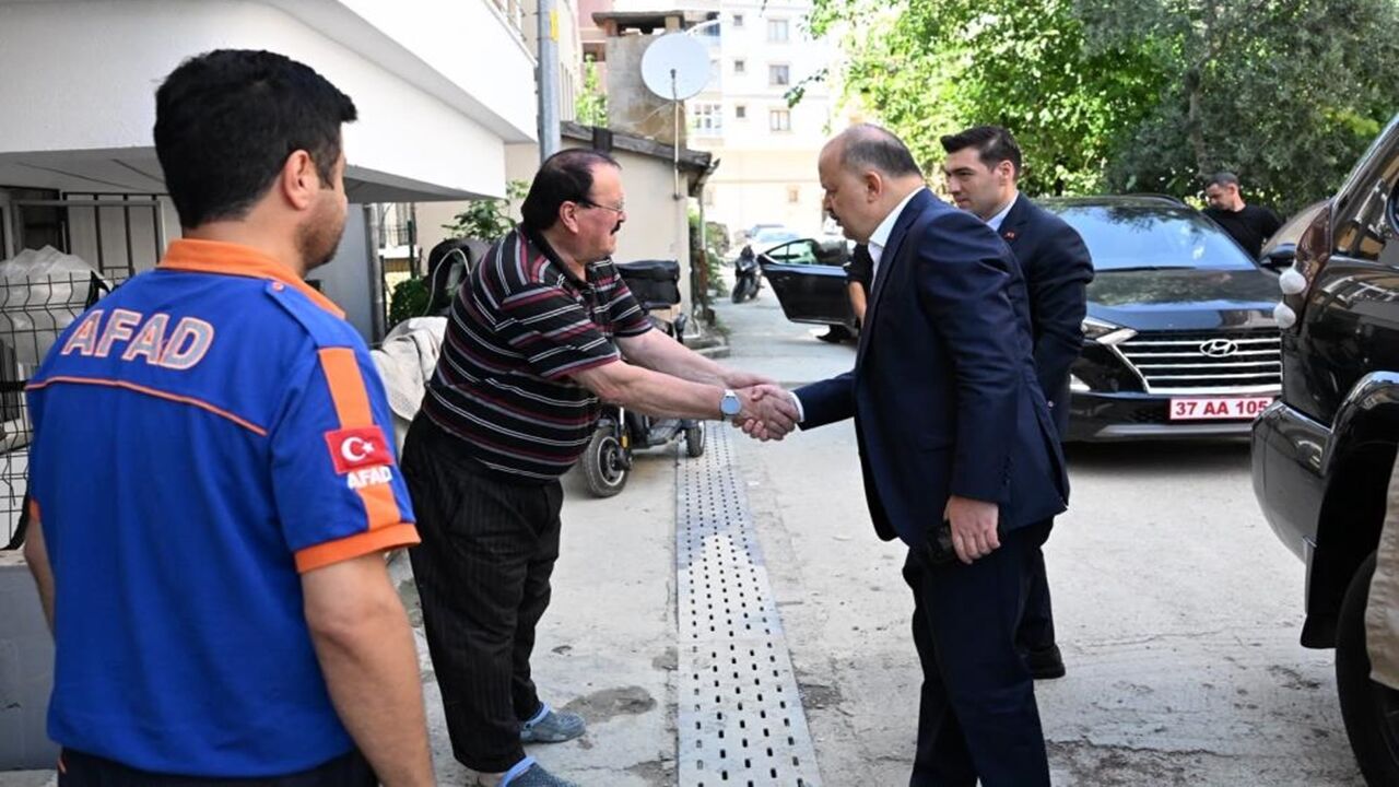 Cide Vali Inceleme (3)