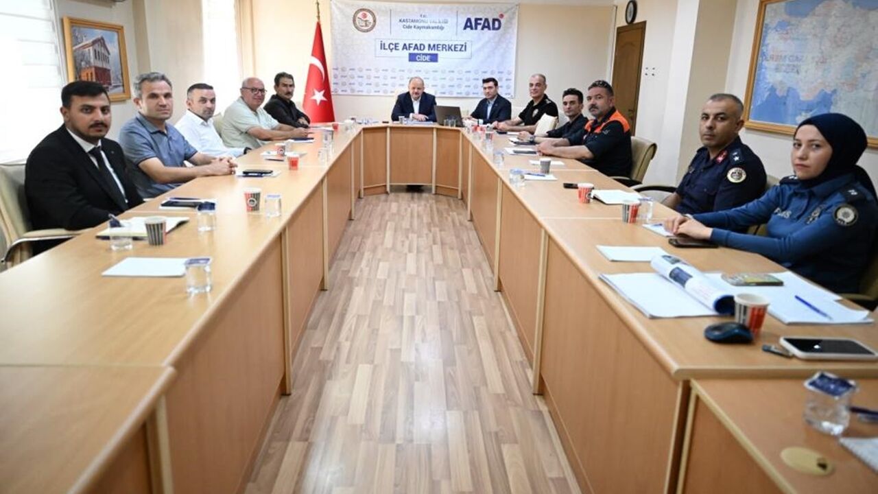 Cide Vali Inceleme (5)