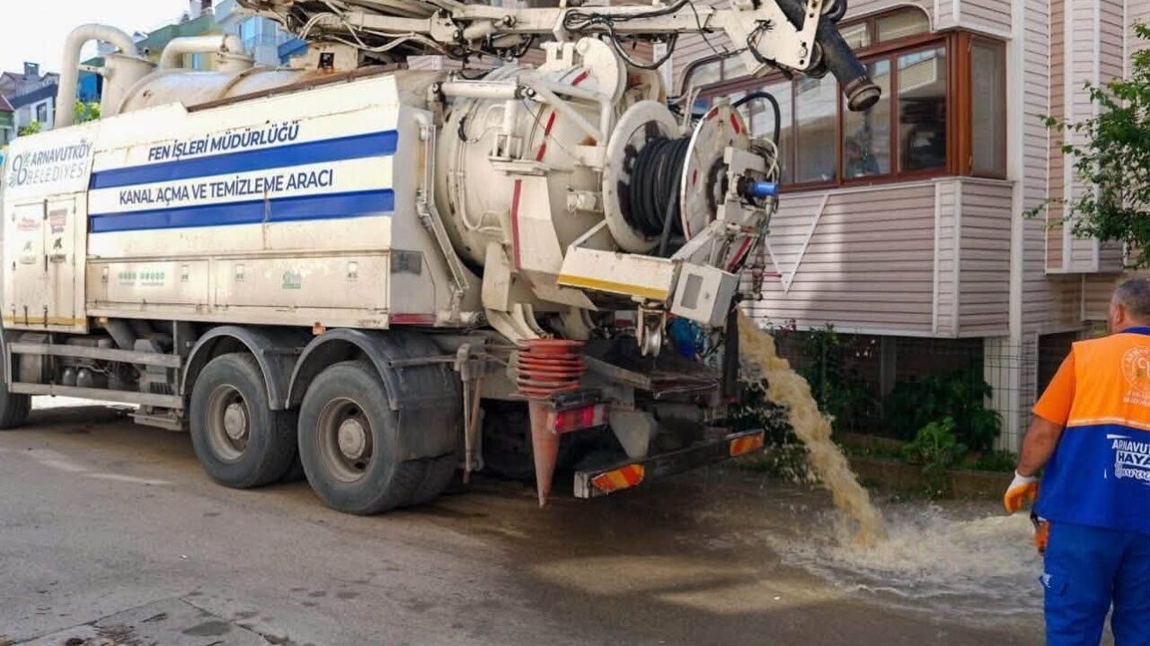 Cideli Başkan Afet Bölgesinde! Selin Ardından Memleketine Destek Için Geldi 4