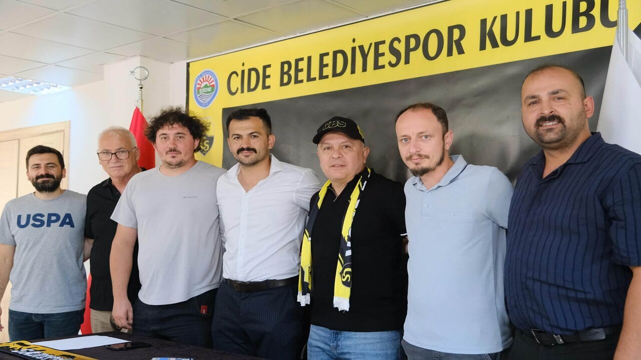 Cidespor Sedat Kalaycı (3)