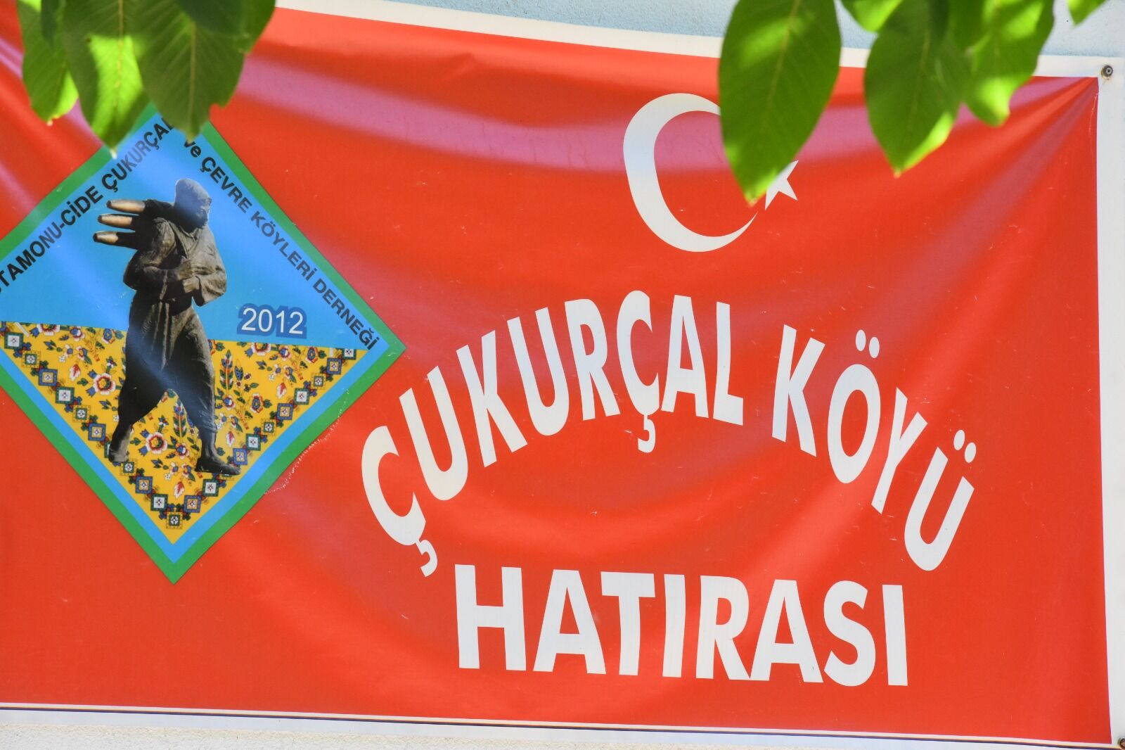 Çukurçal Ve Çevre Köyleri Dernek Başkanı Mevlüt Çelik (1)