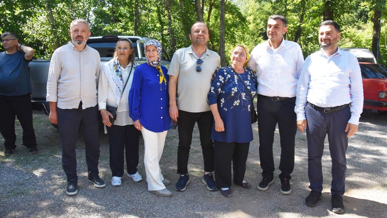 Çukurçal Ve Çevre Köyleri Dernek Başkanı Mevlüt Çelik (7)