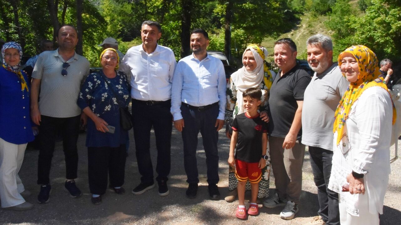 Çukurçal Ve Çevre Köyleri Dernek Başkanı Mevlüt Çelik (8)