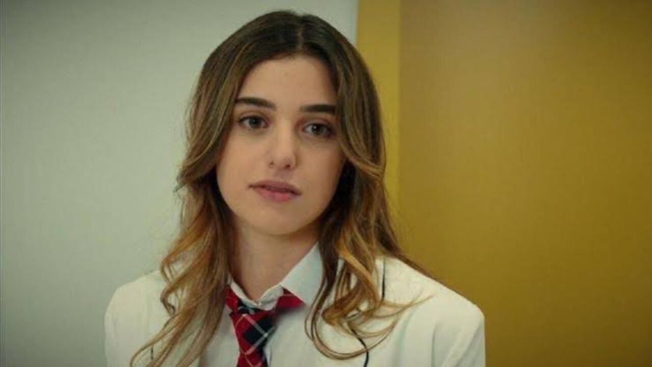 Damla Su Ikizoğlu