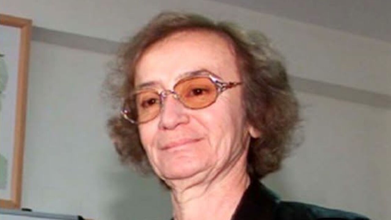 Deniz Baykal'ın Eşi Olcay Baykal (3)