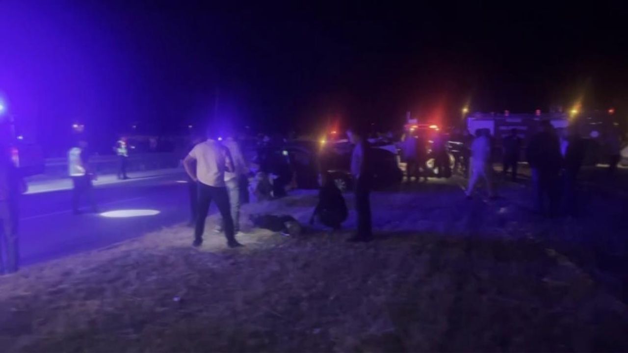 Dikkatsizlik Faciaya Davetiye Çıkardı 9 Yaralı (1)