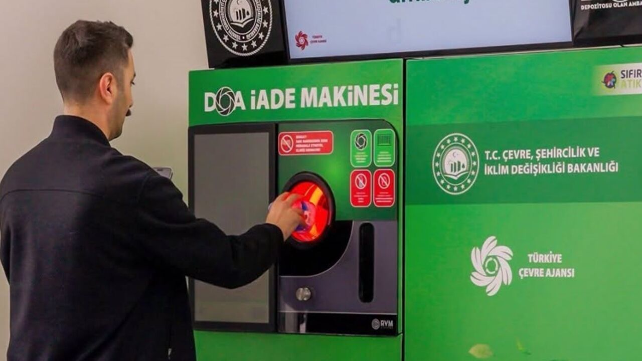 Doa Depozito