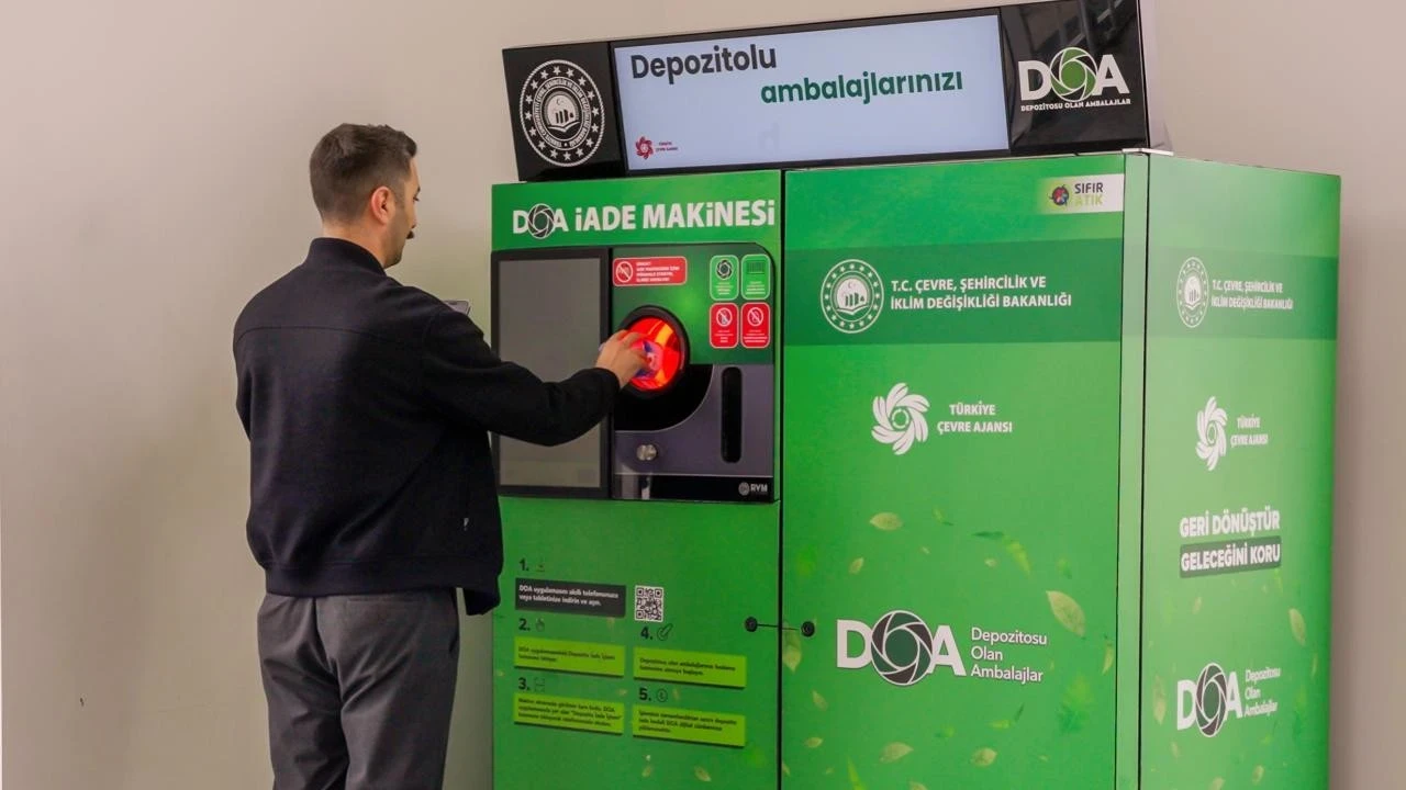 Doa Sistemi’nde Kritik Tarih Açıklandı Kayıt Yaptırmayan Ceza Alacak