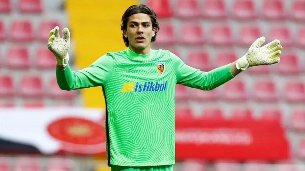 Doğan Alemdar Beşiktaş