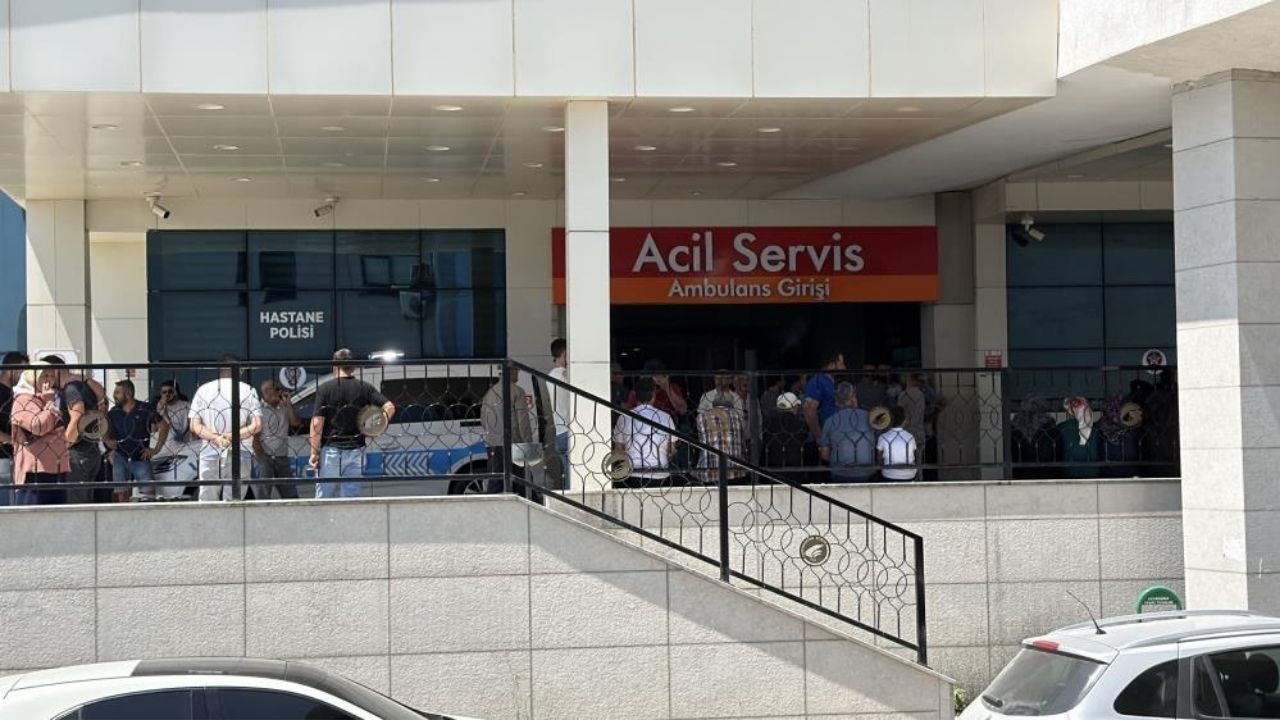 Düzce Arazi Kavgası (2)