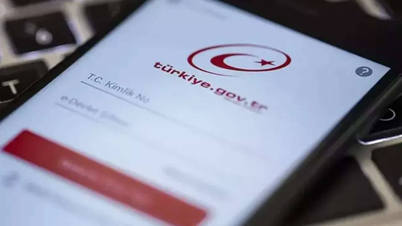 Edevlet Erişim Sorunu