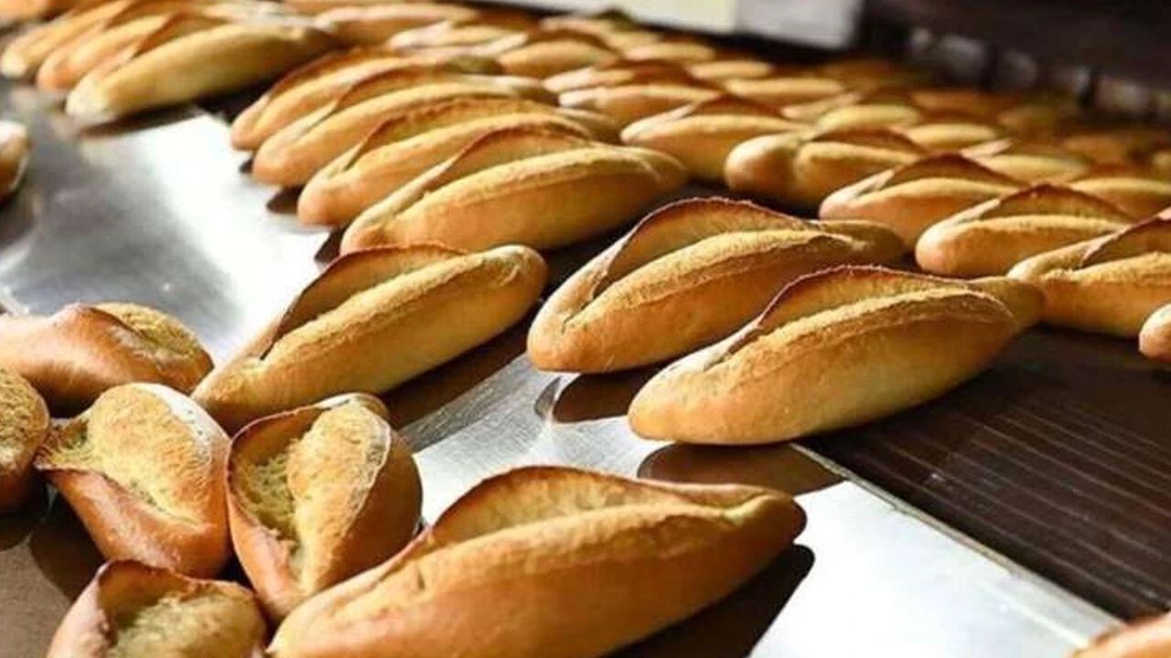 Ekmek Fiyatları Için Kritik Hamle Bakanlık Yeni Modeli Hazırlıyor (1)
