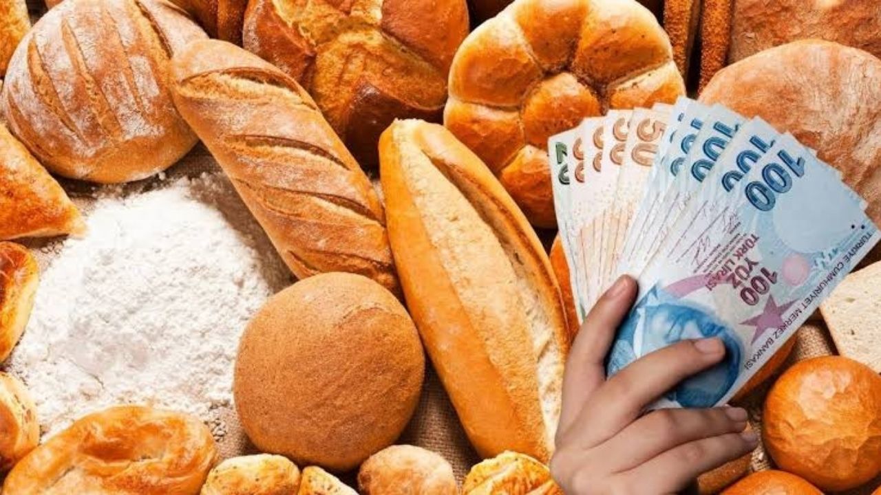 Ekmek Fiyatları Için Kritik Hamle Bakanlık Yeni Modeli Hazırlıyor (2)