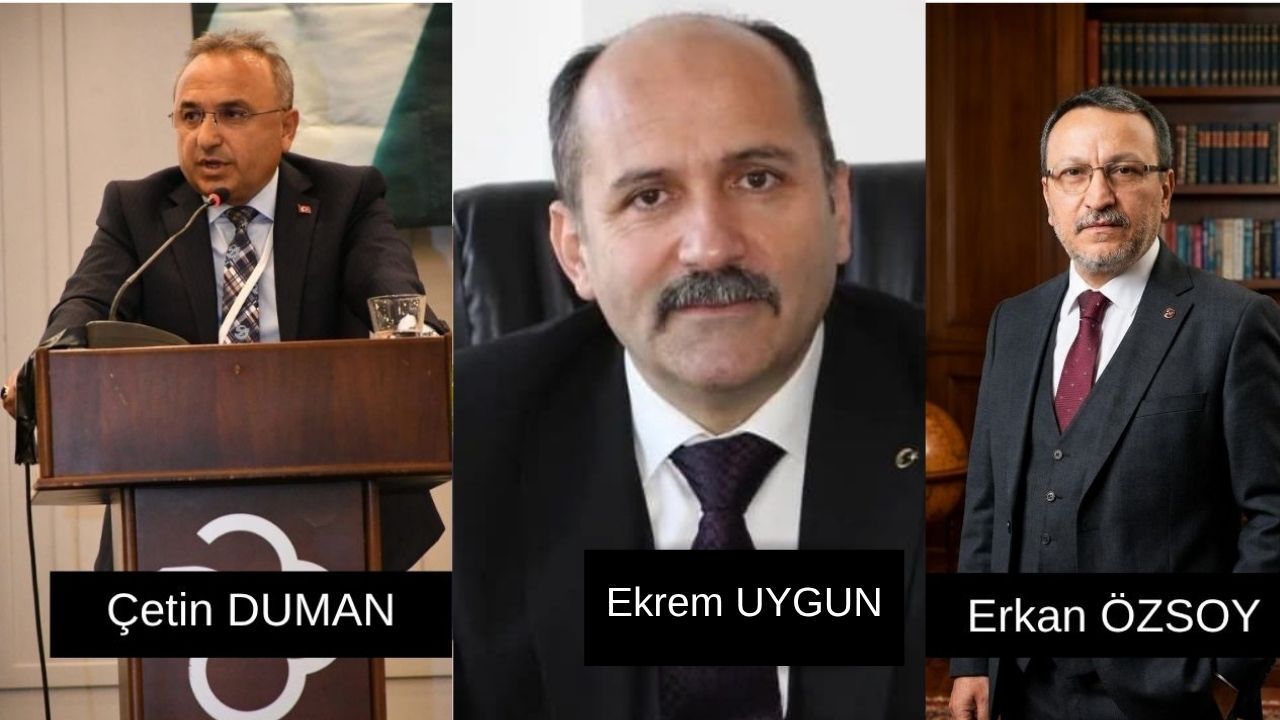 Ekrem Uygun Düzenleme