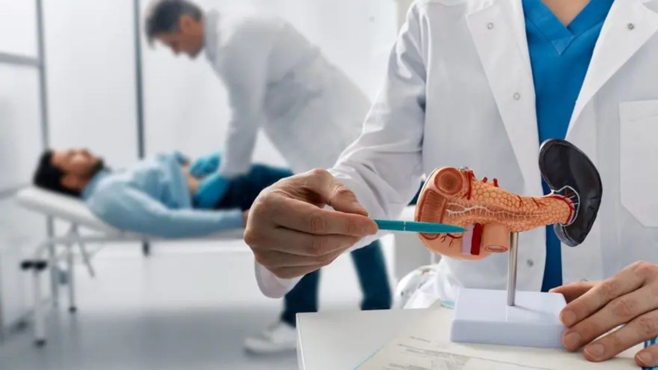 En Agresif Kanser Türünde Umut Veren Gelişme Bilim Dünyası Heyecanlı
