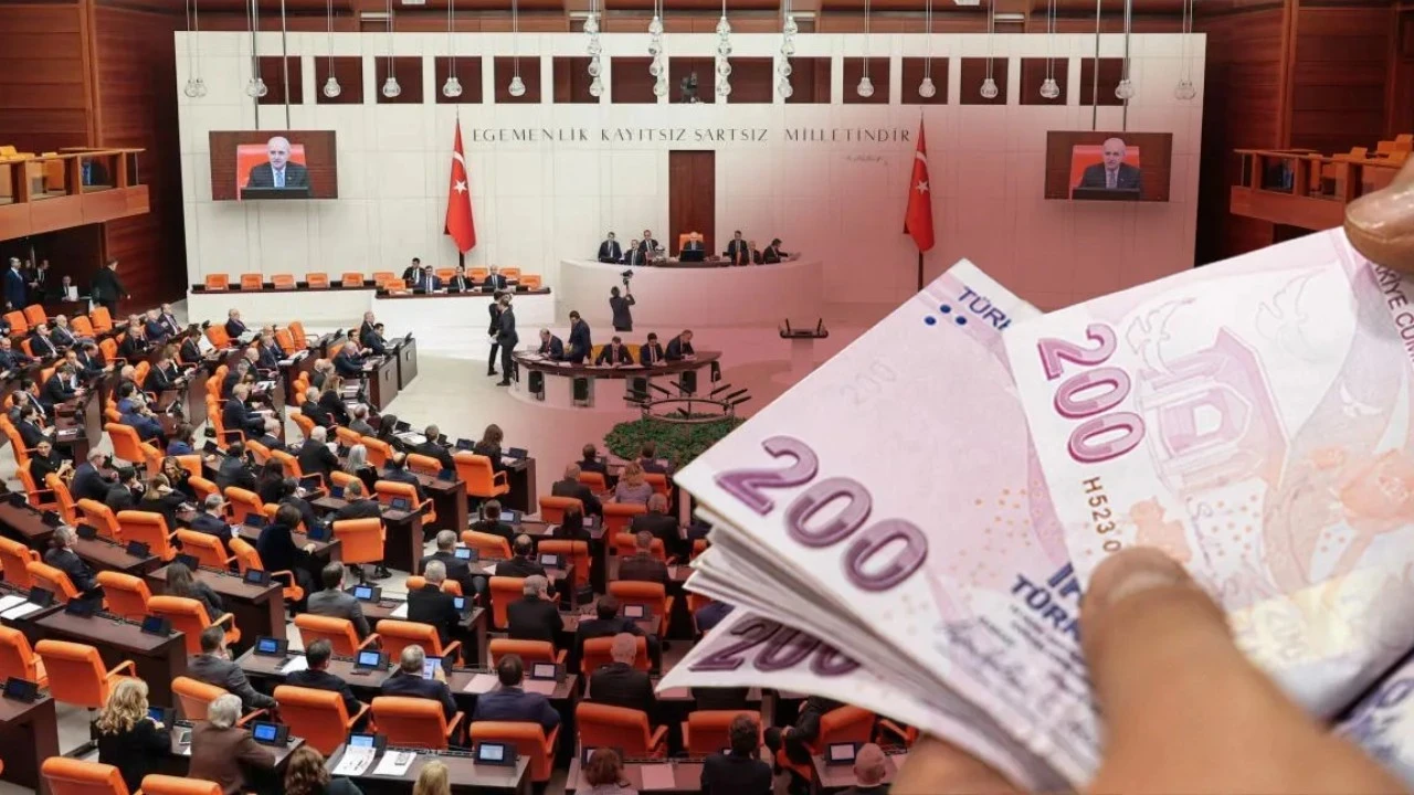 En Düşük Emekli Maaşı-2