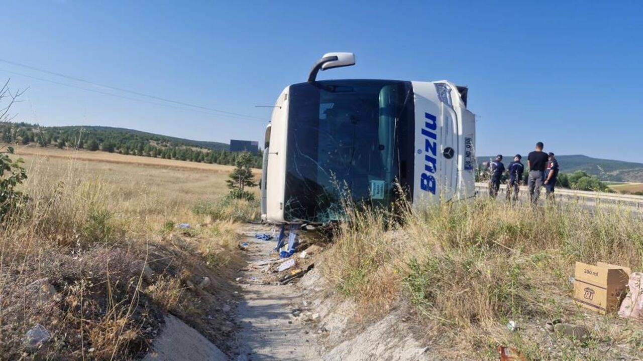 Eskişehir Kaza Otobüs (4)