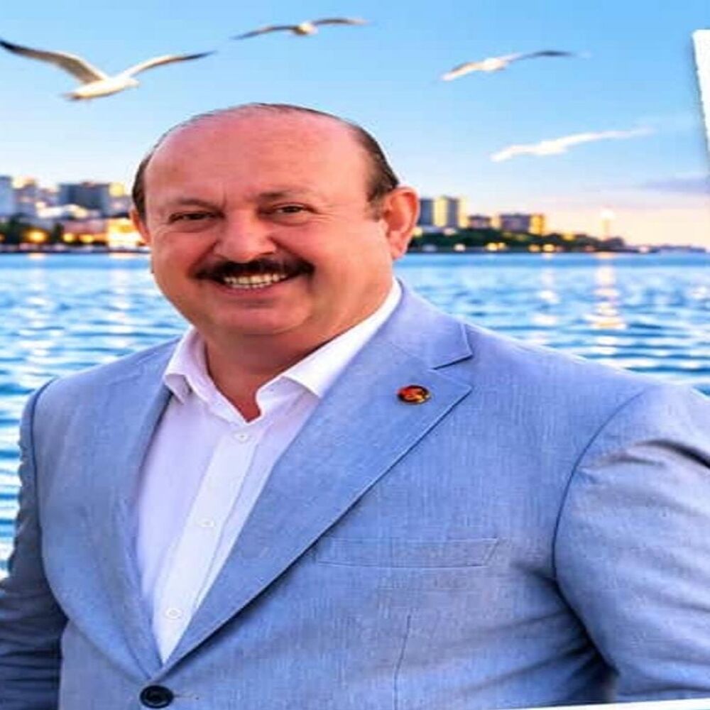 Eyüp Sabri Atay