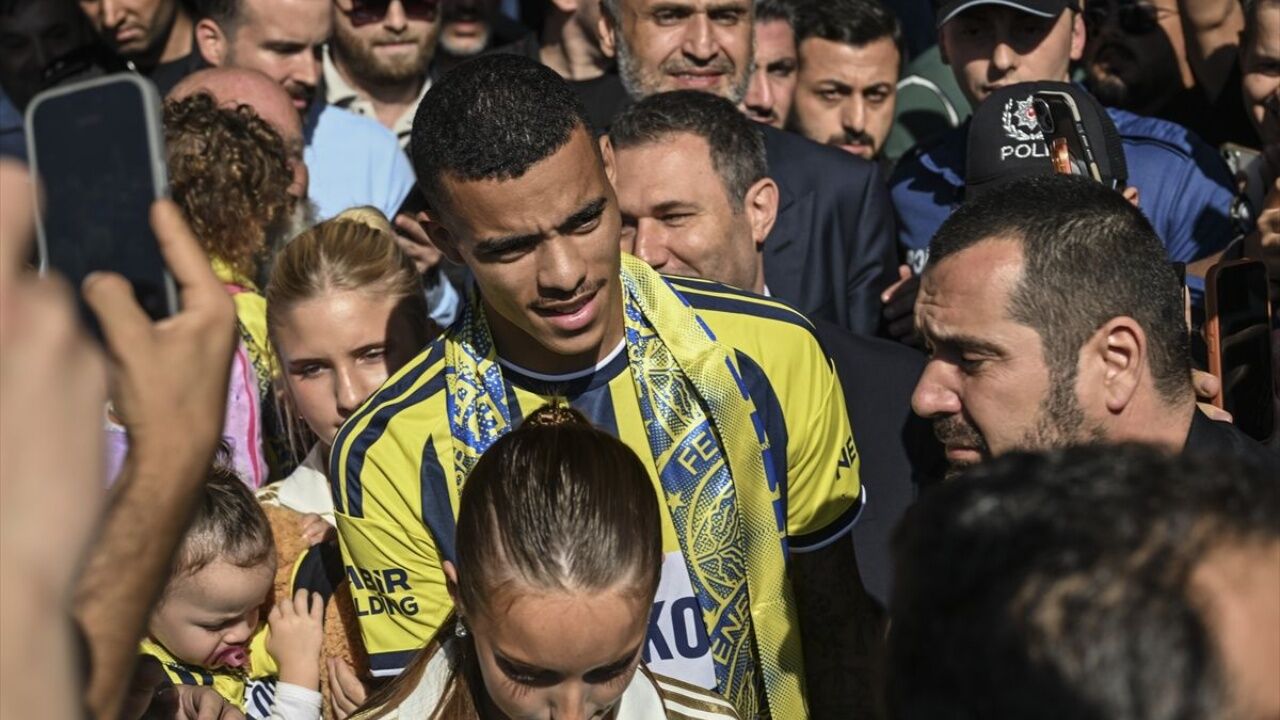 Fenerbahçe Greenwood