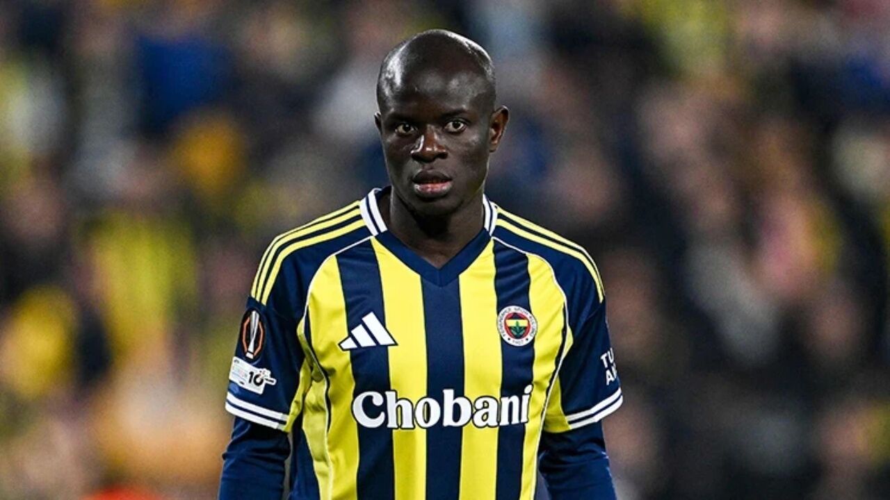 Fenerbahçe Kante