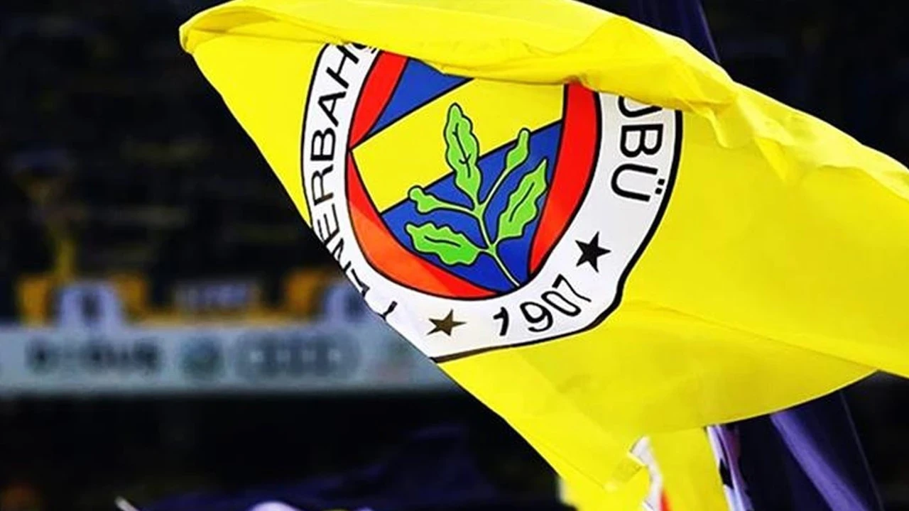 Fenerbahçe’de Yönetim Depremi 7 Isim Birden Istifa Etti