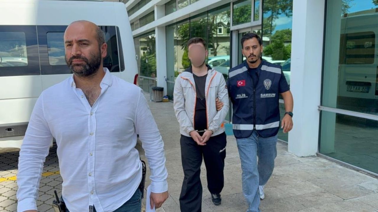 Gençlerin Bıçaklı Kavgası Kanlı Bitti 1 Kişi Ağır Yaralı (2)