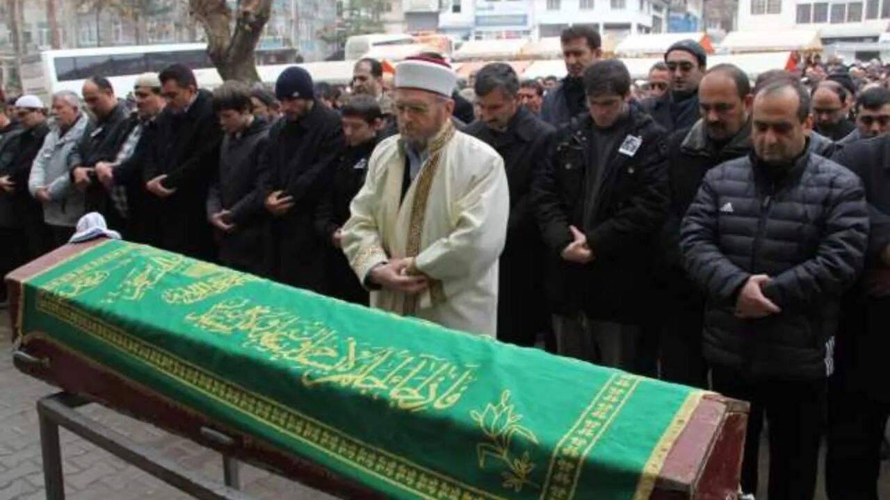 Genel Sekreteri Muhiddin Sağlam (3)
