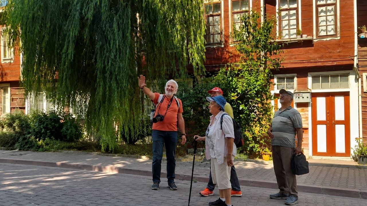 Gönüllü Kent Dedektifleri İnebolu’nun Geleceği Için Kolları Sıvadı (6)
