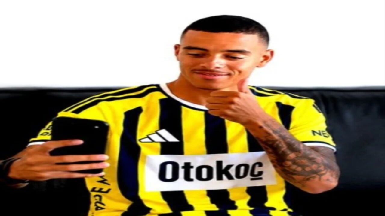 Greenwood Fenerbahçe (1)