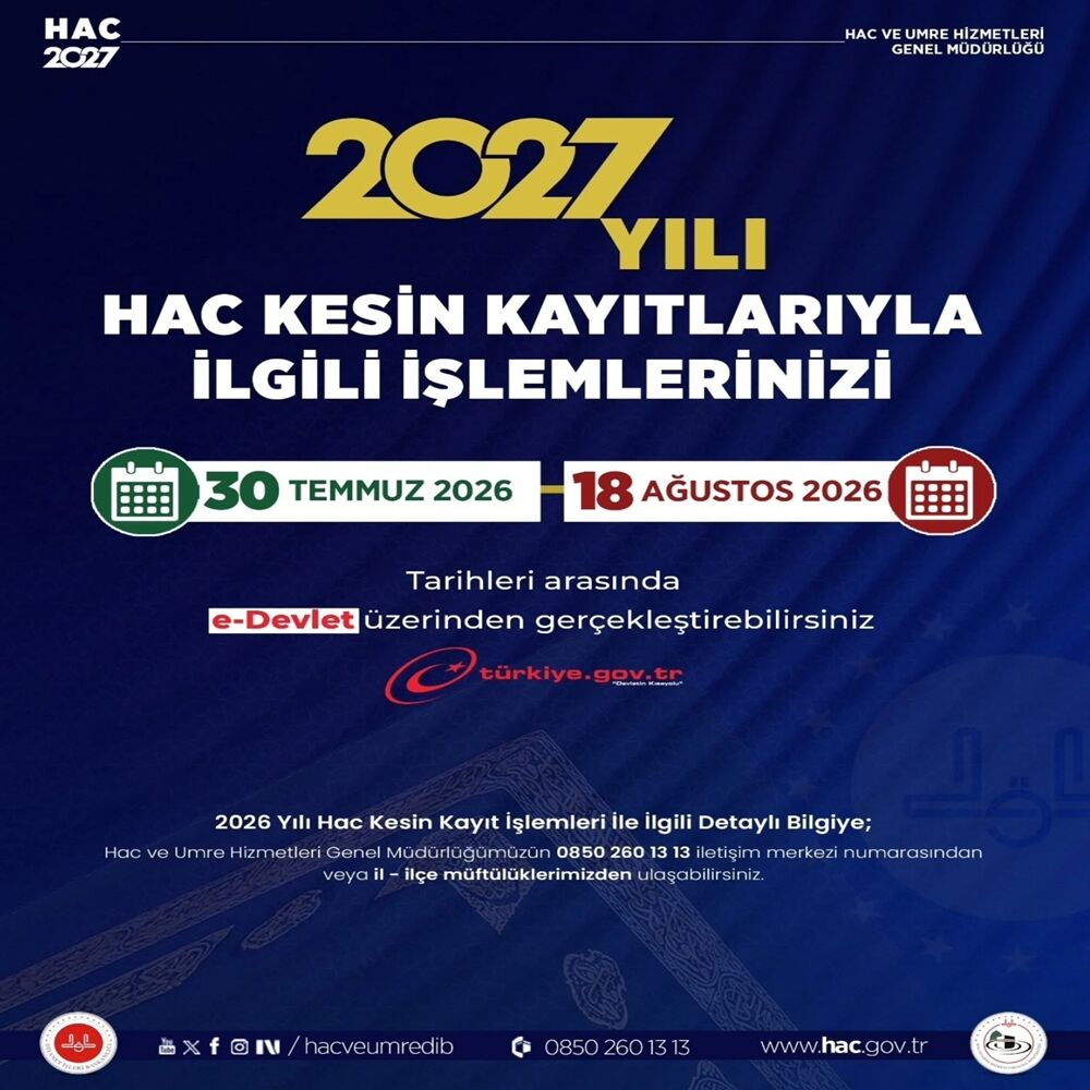 Hac Kurası