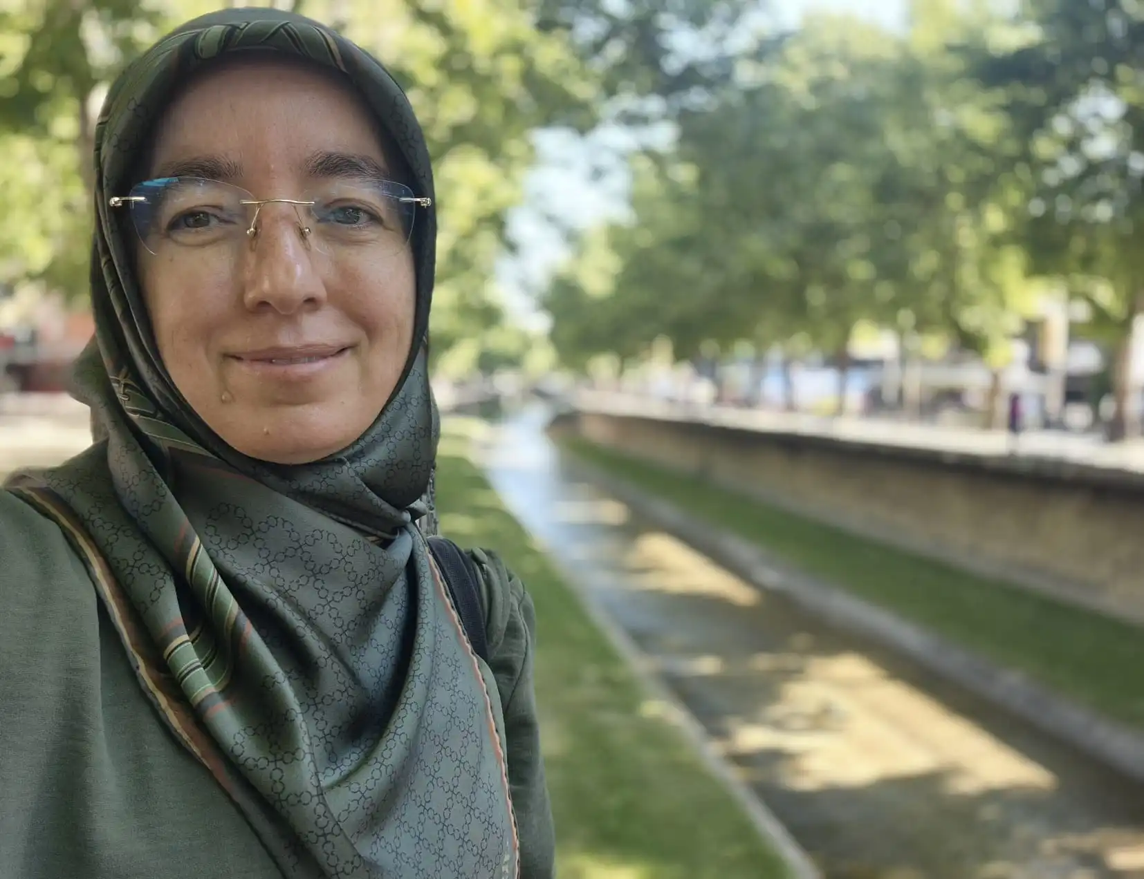 Halime Özdemir