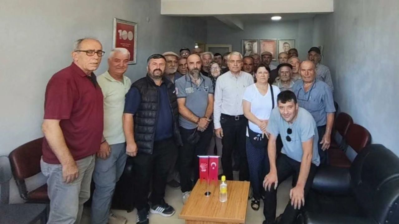 Hanönü Chp (3)