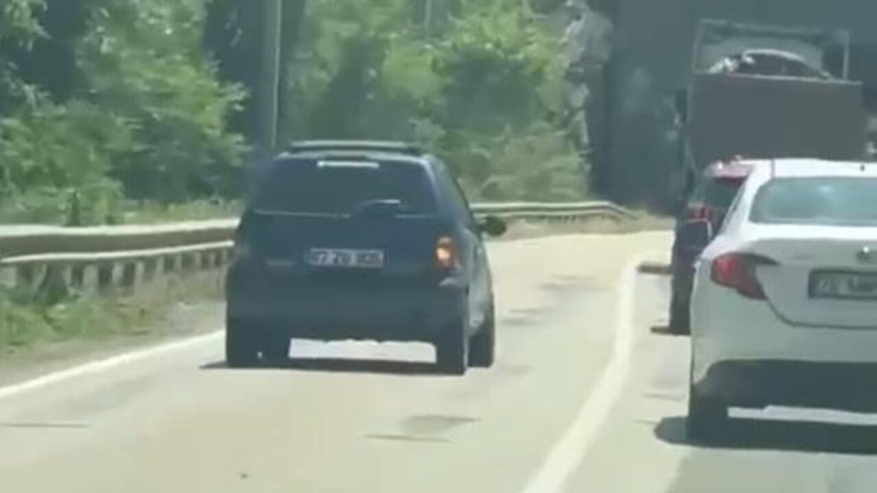 Hatalı Sollamanın Bedeli Ağır Oldu (2)