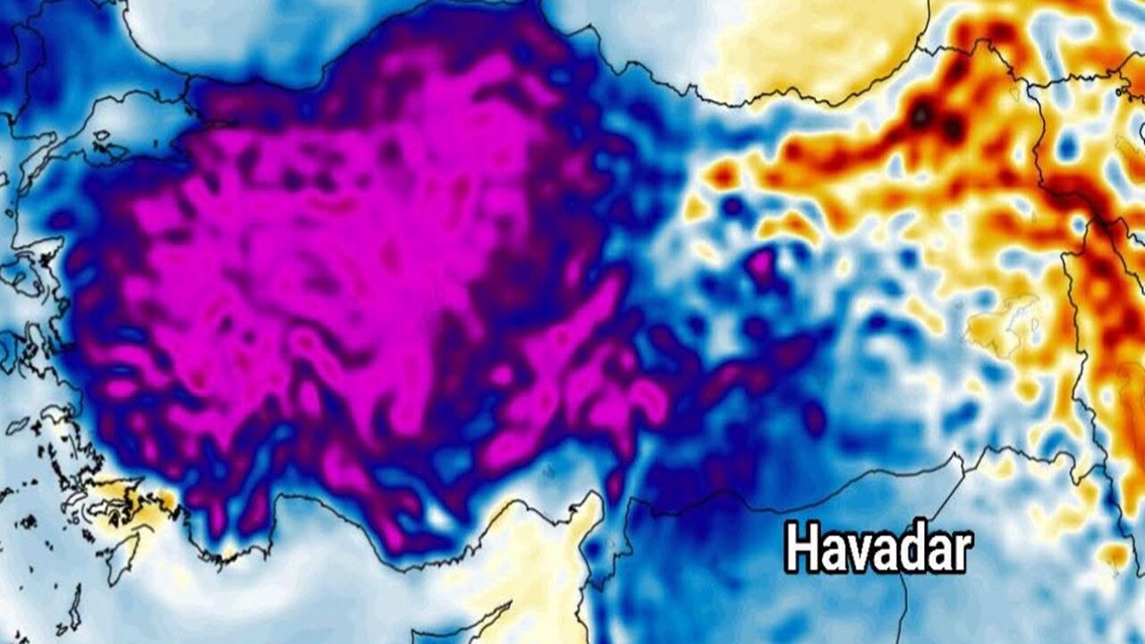 Hava Radar