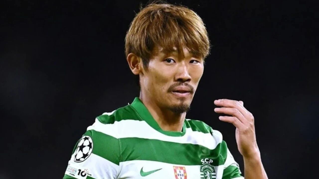 Hidemasa Morita Hullcity