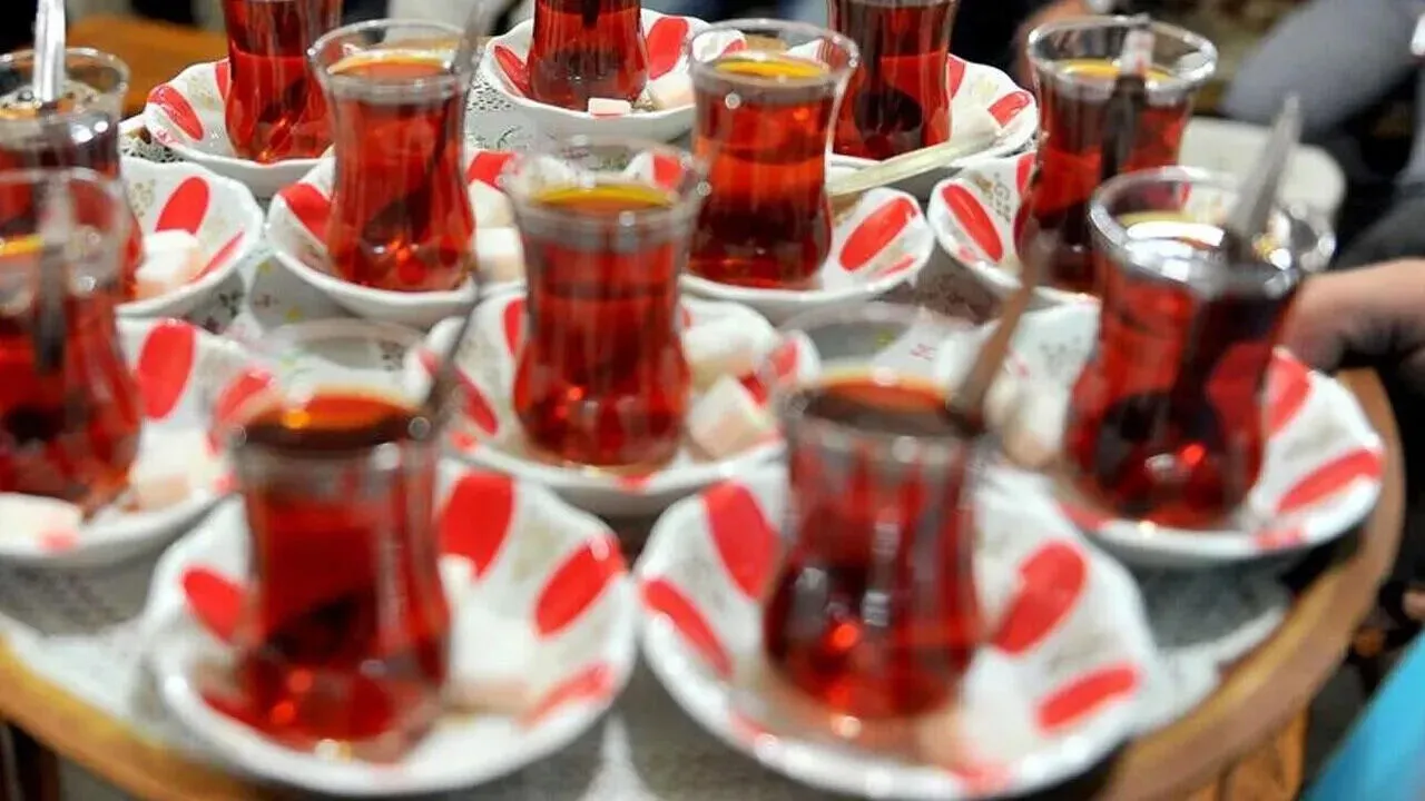 Hileli Çay (2)