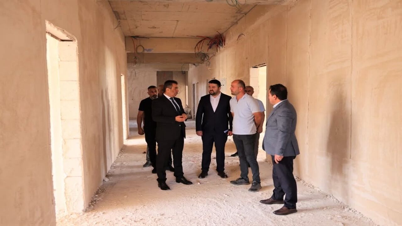 Ihsangazi Yeni Okul (2)