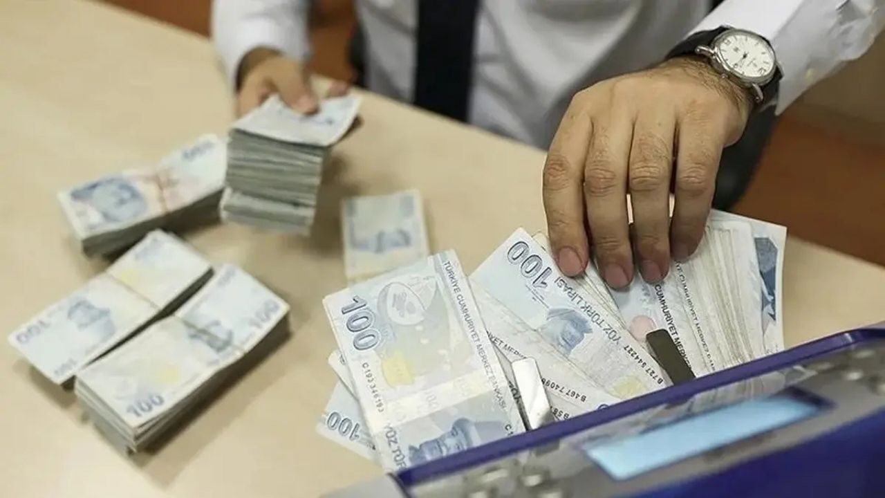 İkinci Emekli Maaşında Rekor Seviye Yararlananların Sayısı 487 Bini Aştı