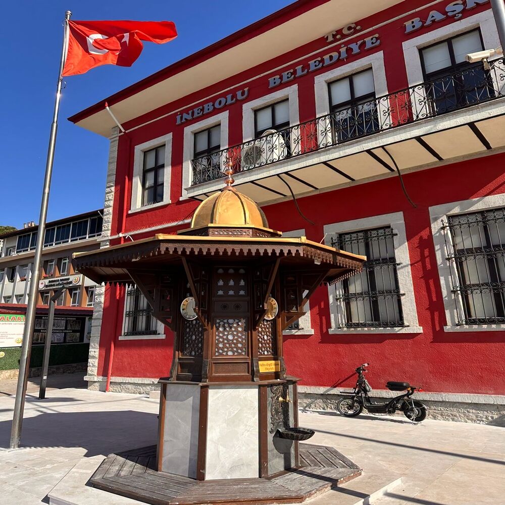 Inebolu Belediye Başkanlığı Fiskiye (2)