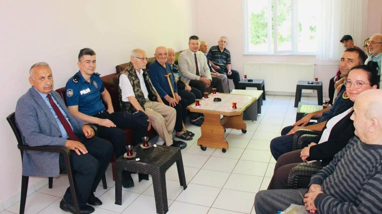 İnebolu Huzurevi (2)