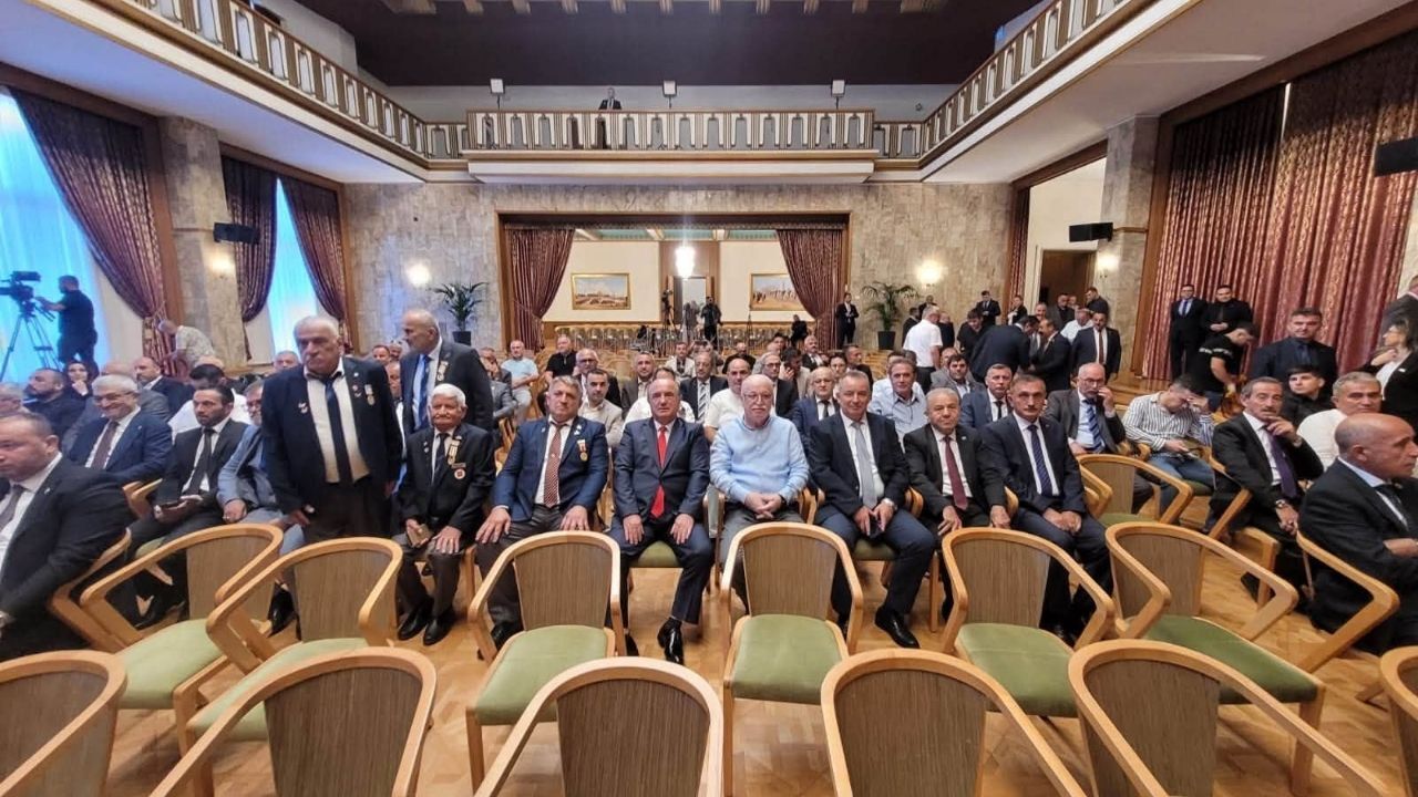 İnebolu Ikinci İstiklal Madalyasına Bugün Kavuşuyor (3)