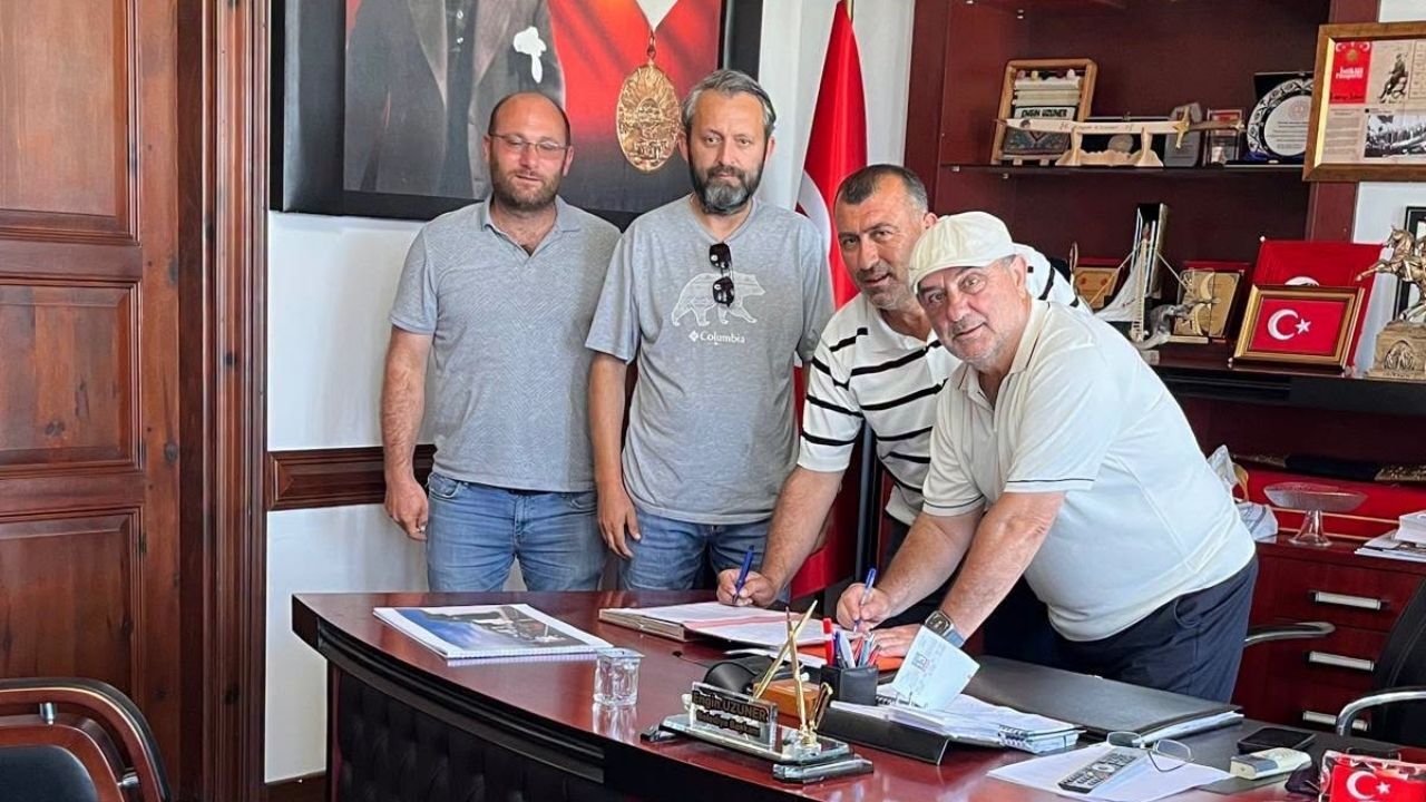 Inebolu Işçi Maaşı (3)