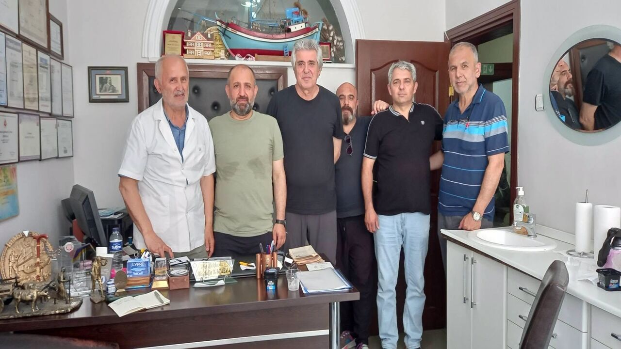 Inebolu Kurşunlu Istiklal (1)